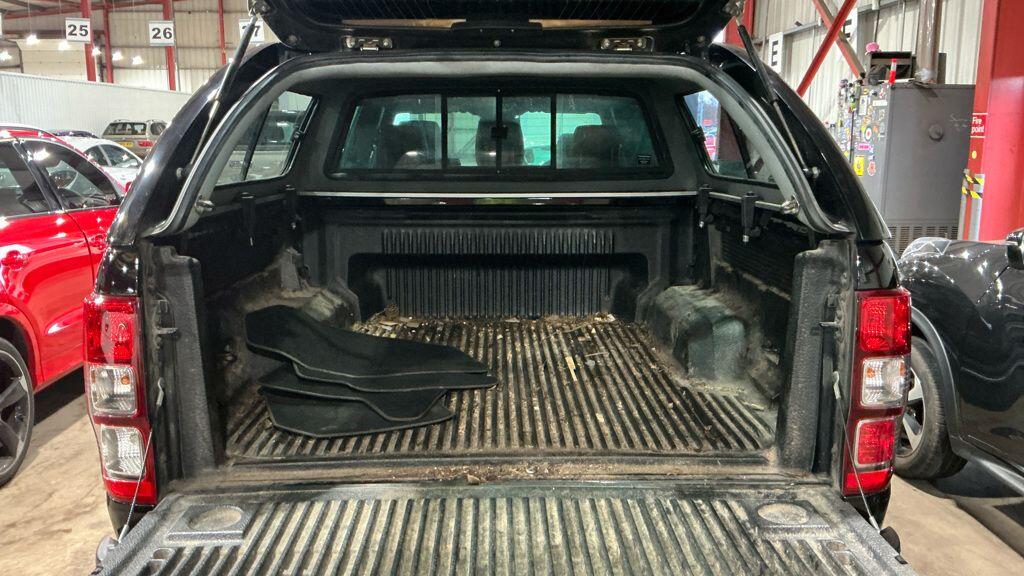 Used Ford Ranger 2023 for sale - 77852847: Photo 17