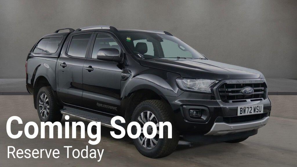 Used Ford Ranger 2023 for sale - 77852847: Photo 18