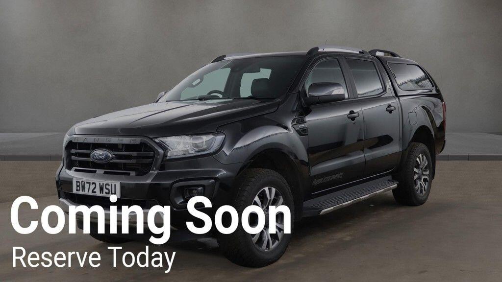 Used Ford Ranger 2023 for sale - 77852847: Photo 19