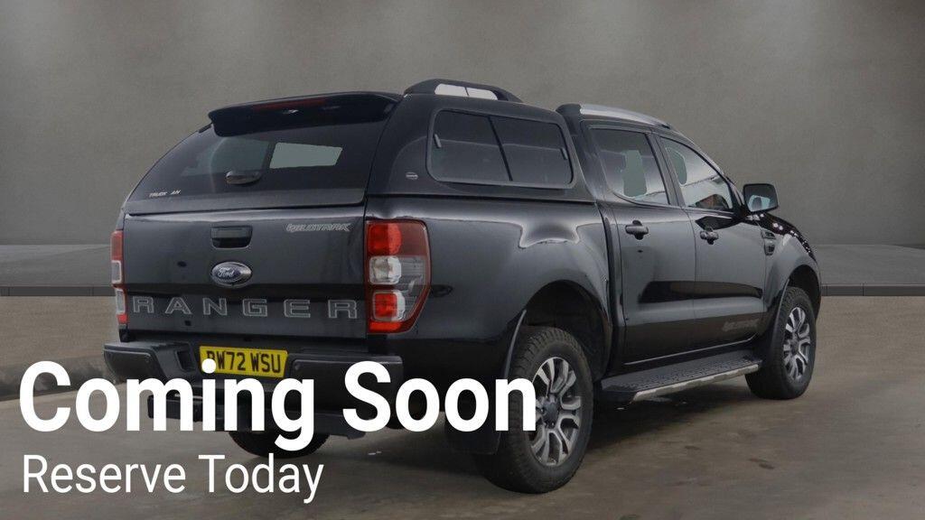 Used Ford Ranger 2023 for sale - 77852847: Photo 20