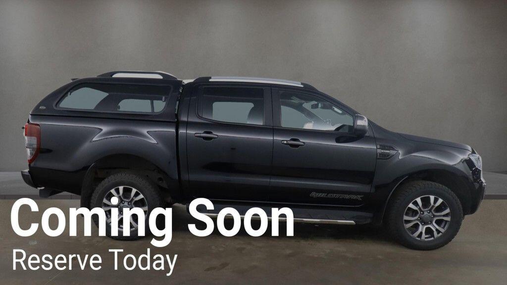 Used Ford Ranger 2023 for sale - 77852847: Photo 21