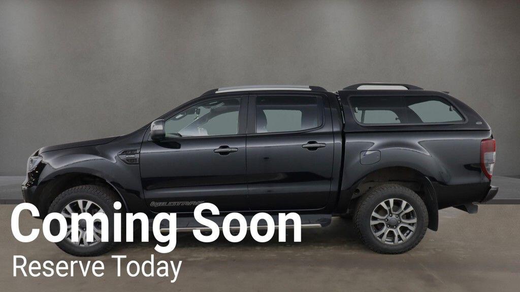 Used Ford Ranger 2023 for sale - 77852847: Photo 22