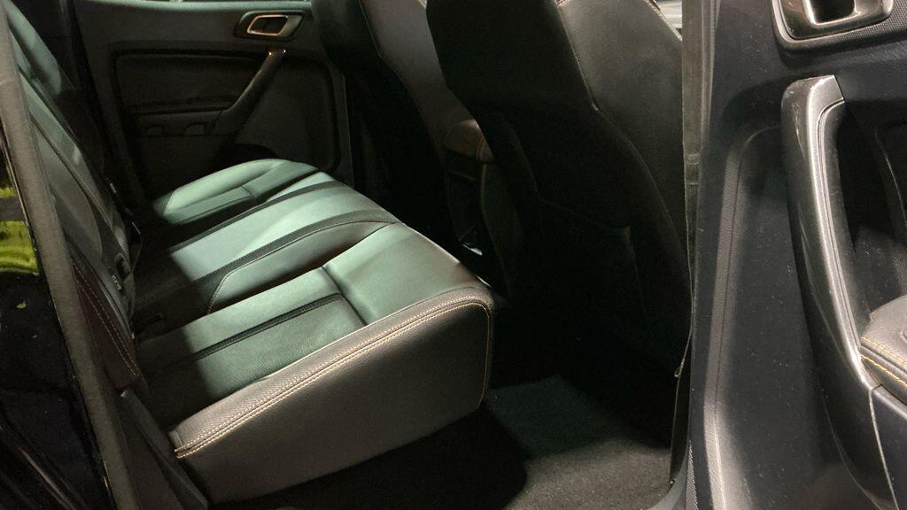 Used Ford Ranger 2023 for sale - 77852847: Photo 23