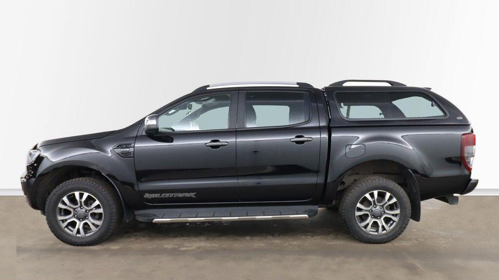 Used Ford Ranger 2023 for sale - 77852847: Photo 3