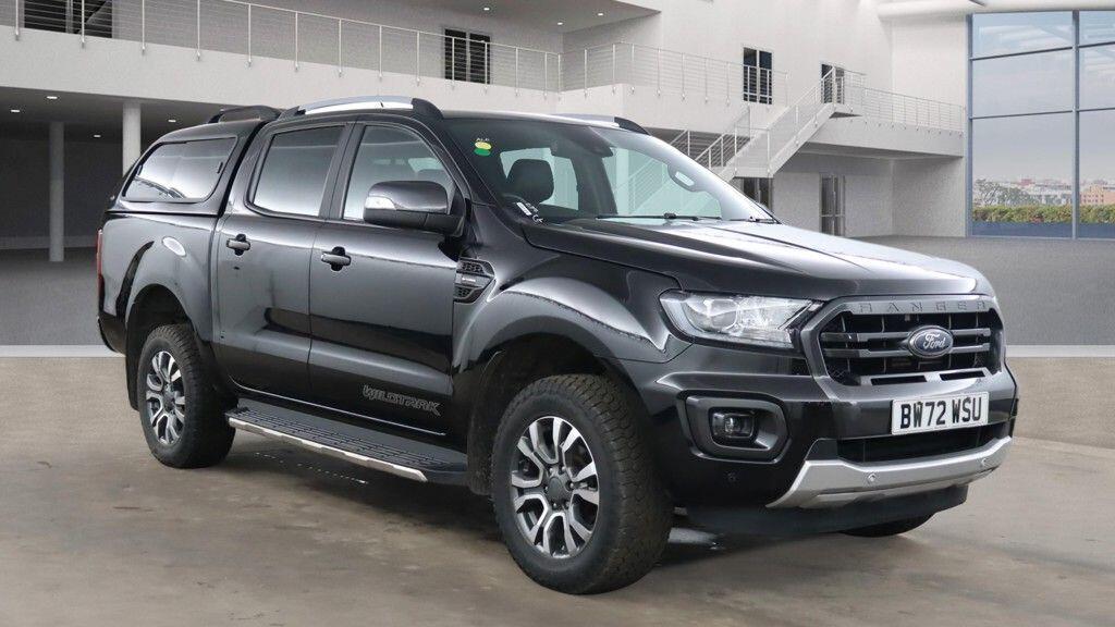 Used Ford Ranger 2023 for sale - 77852847: Photo 5