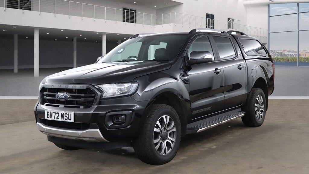 Used Ford Ranger 2023 for sale - 77852847: Photo 6