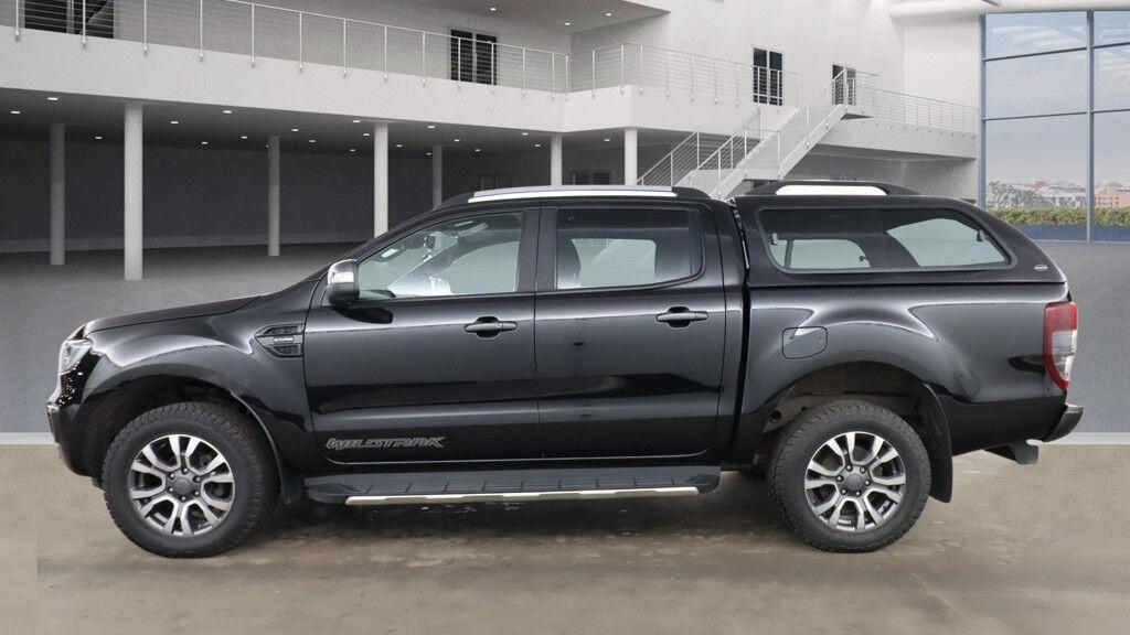 Used Ford Ranger 2023 for sale - 77852847: Photo 7