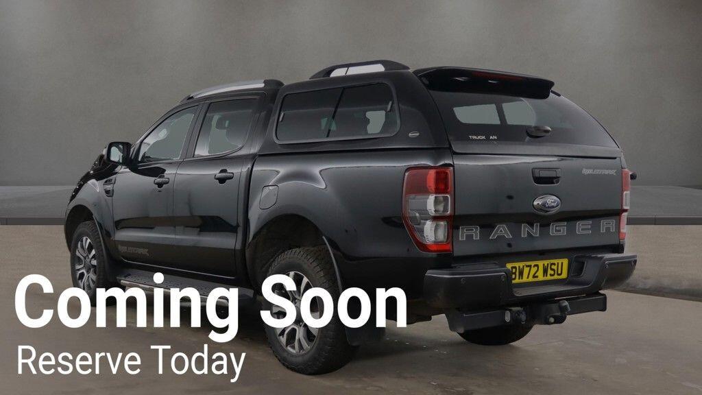 Used Ford Ranger 2023 for sale - 77852847: Photo 8