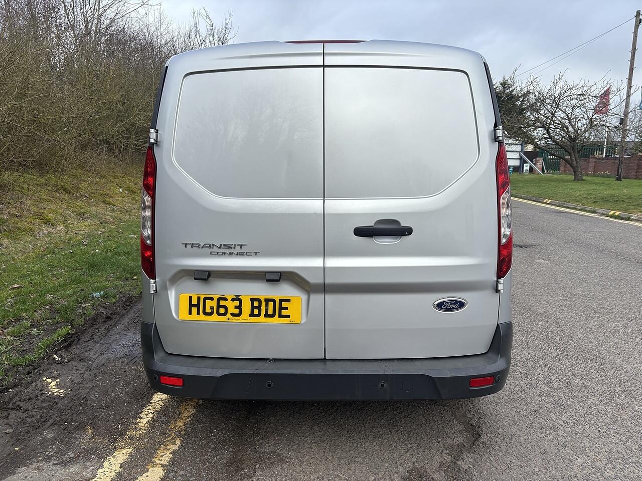 Used Ford Transit Connect 2013 for sale - 77883479: Photo 13