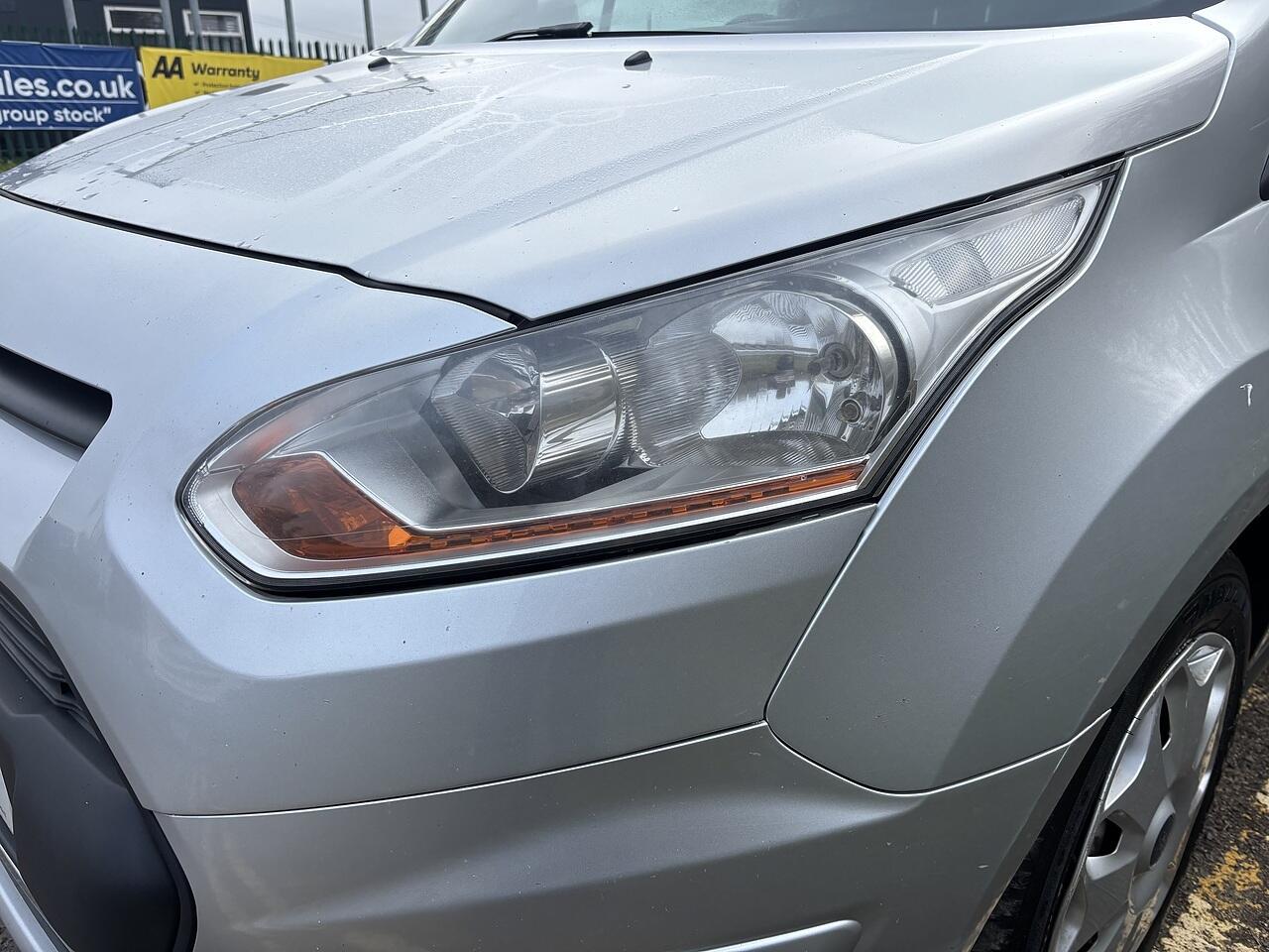 Used Ford Transit Connect 2013 for sale - 77883479: Photo 17