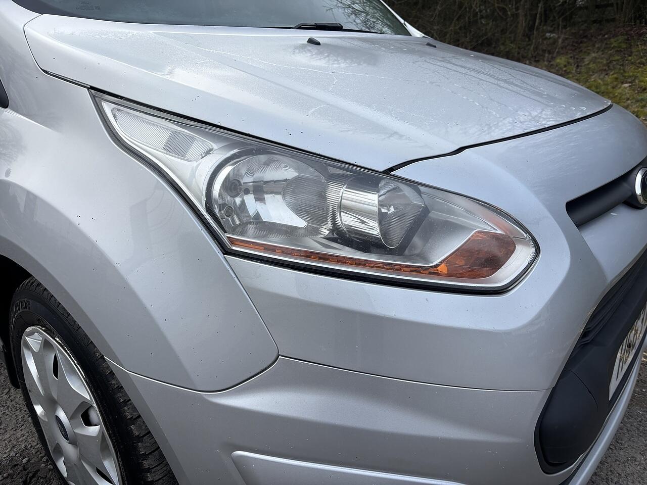 Used Ford Transit Connect 2013 for sale - 77883479: Photo 18