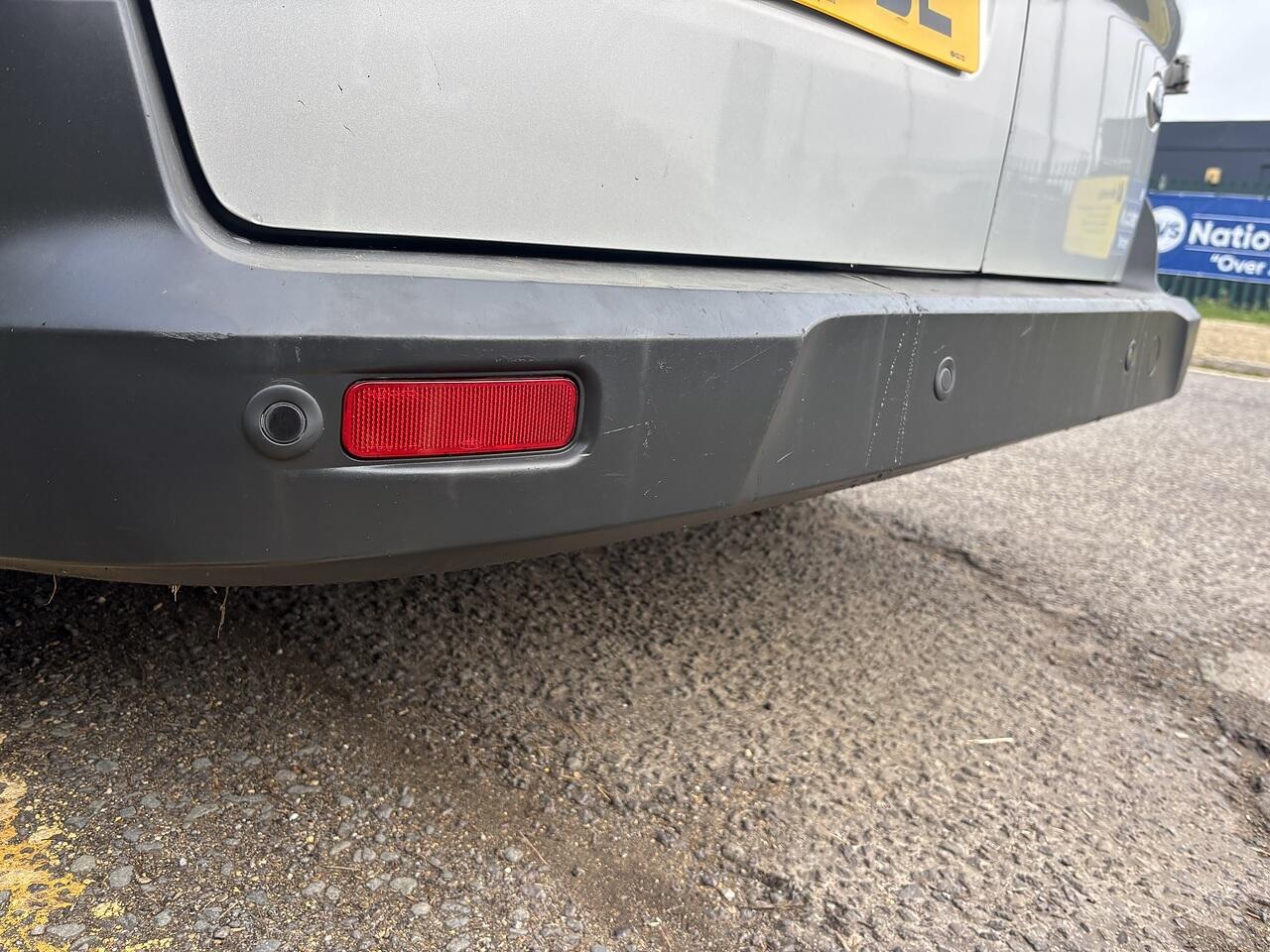 Used Ford Transit Connect 2013 for sale - 77883479: Photo 20