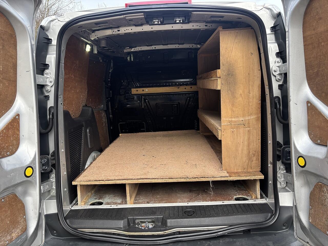 Used Ford Transit Connect 2013 for sale - 77883479: Photo 22