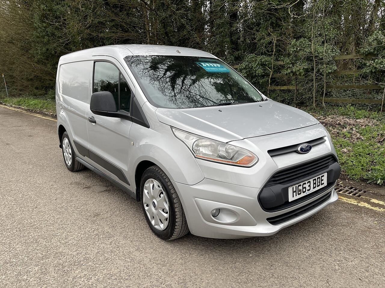 Used Ford Transit Connect 2013 for sale - 77883479: Photo 3