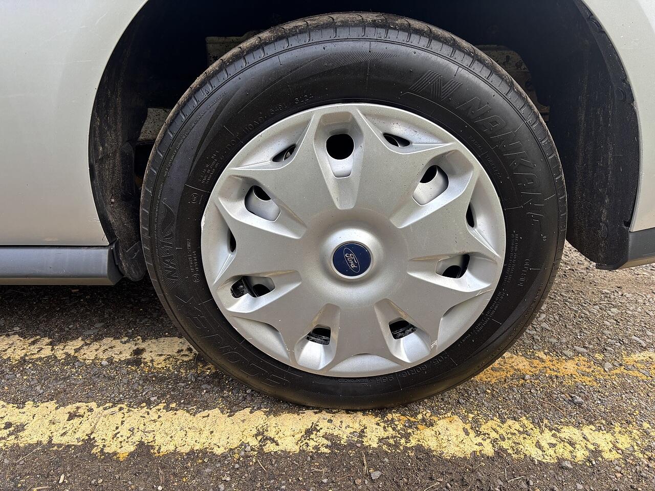 Used Ford Transit Connect 2013 for sale - 77883479: Photo 30