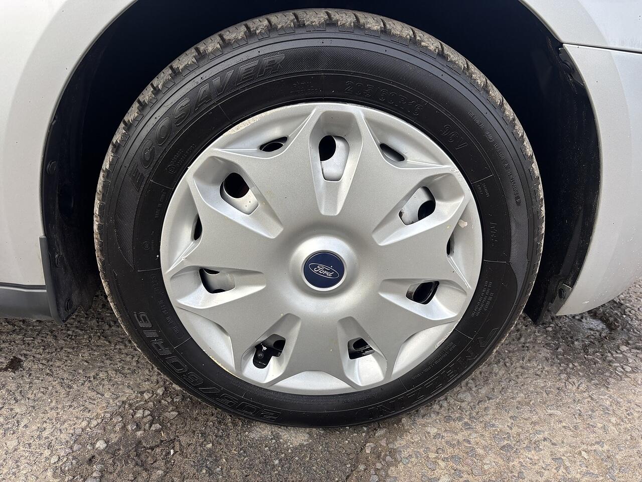 Used Ford Transit Connect 2013 for sale - 77883479: Photo 32