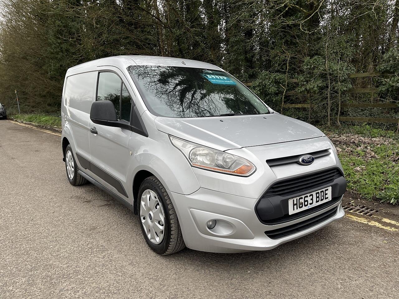 Used Ford Transit Connect 2013 for sale - 77883479: Photo 5