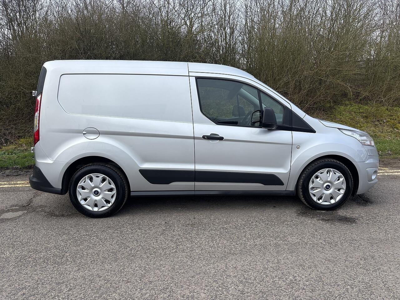 Used Ford Transit Connect 2013 for sale - 77883479: Photo 6