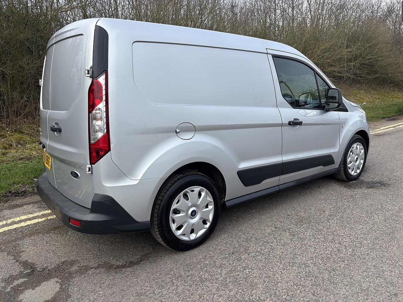 Used Ford Transit Connect 2013 for sale - 77883479: Photo 9