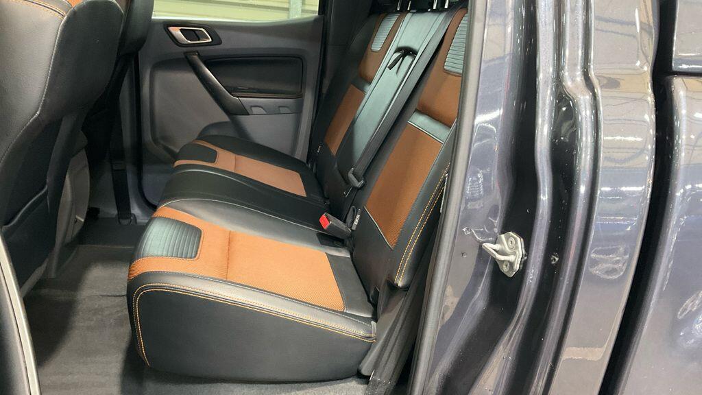 Used Ford Ranger 2018 for sale - 77645741: Photo 10