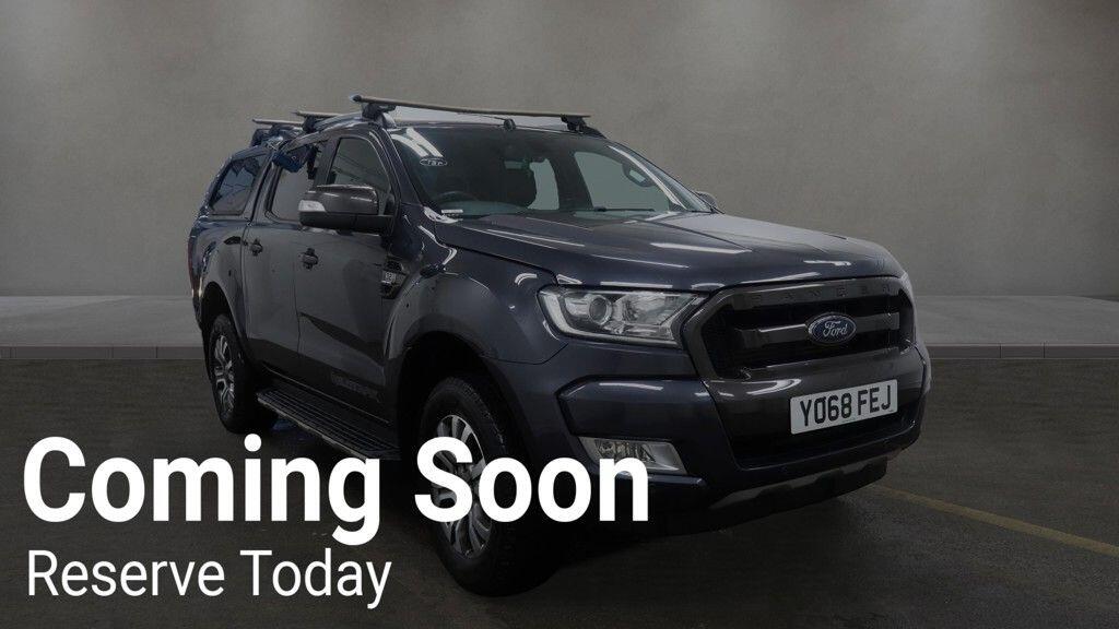 Used Ford Ranger 2018 for sale - 77645741: Photo 12