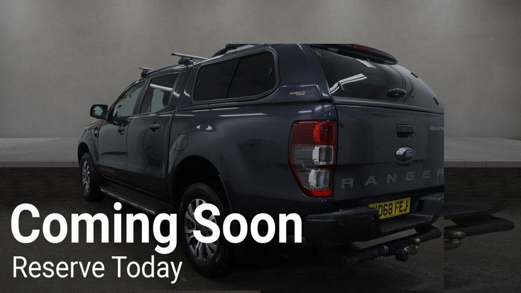 Used Ford Ranger 2018 for sale - 77645741: Photo 14