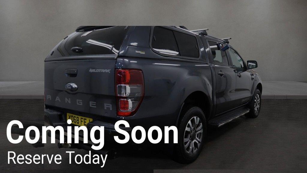 Used Ford Ranger 2018 for sale - 77645741: Photo 15