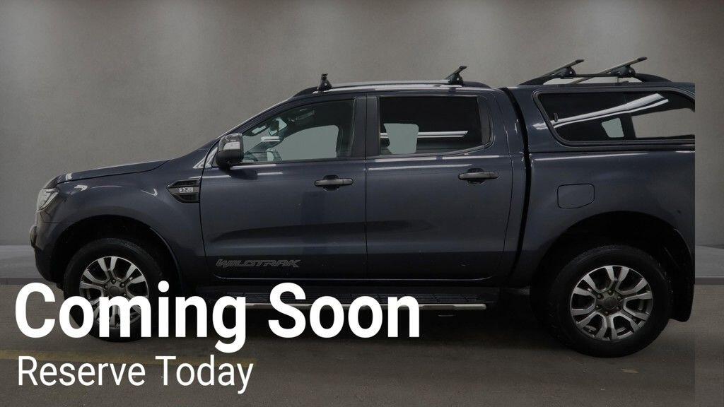 Used Ford Ranger 2018 for sale - 77645741: Photo 16