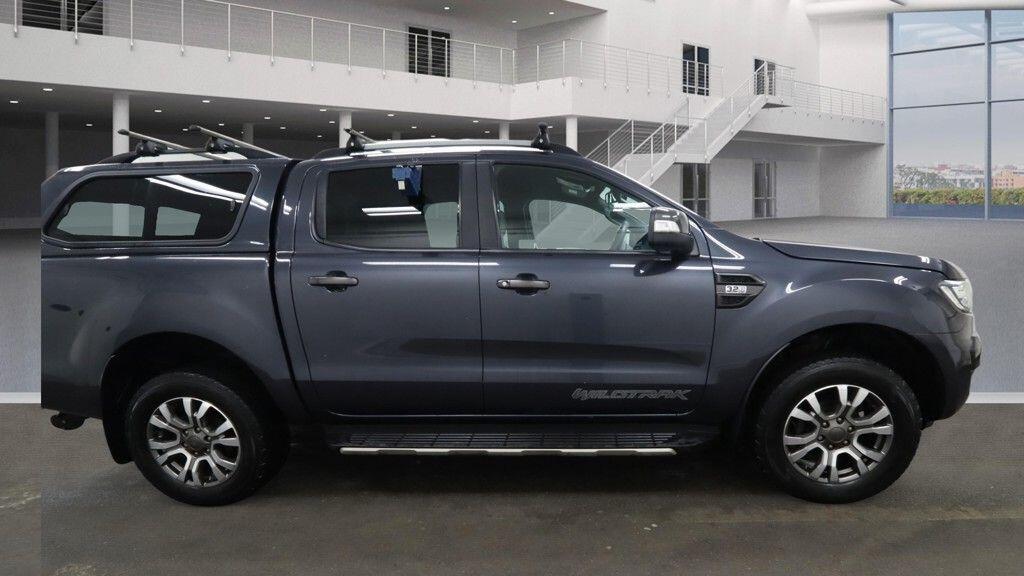 Used Ford Ranger 2018 for sale - 77645741: Photo 5