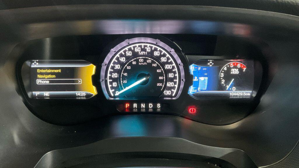 Used Ford Ranger 2018 for sale - 77645741: Photo 8