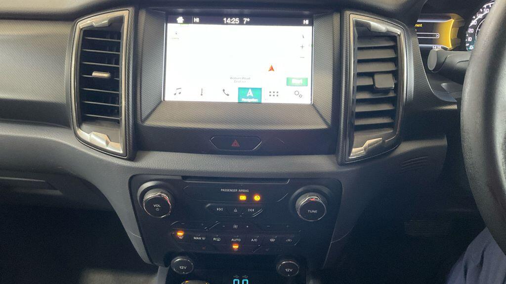 Used Ford Ranger 2018 for sale - 77645741: Photo 9