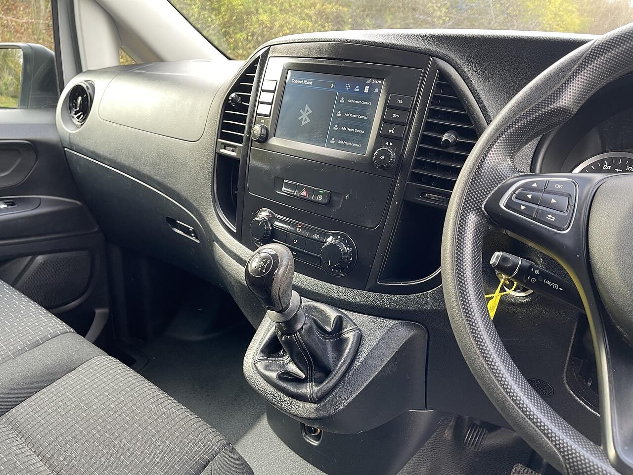 Used Mercedes-Benz Vito 2020 for sale - 76585168: Photo 16