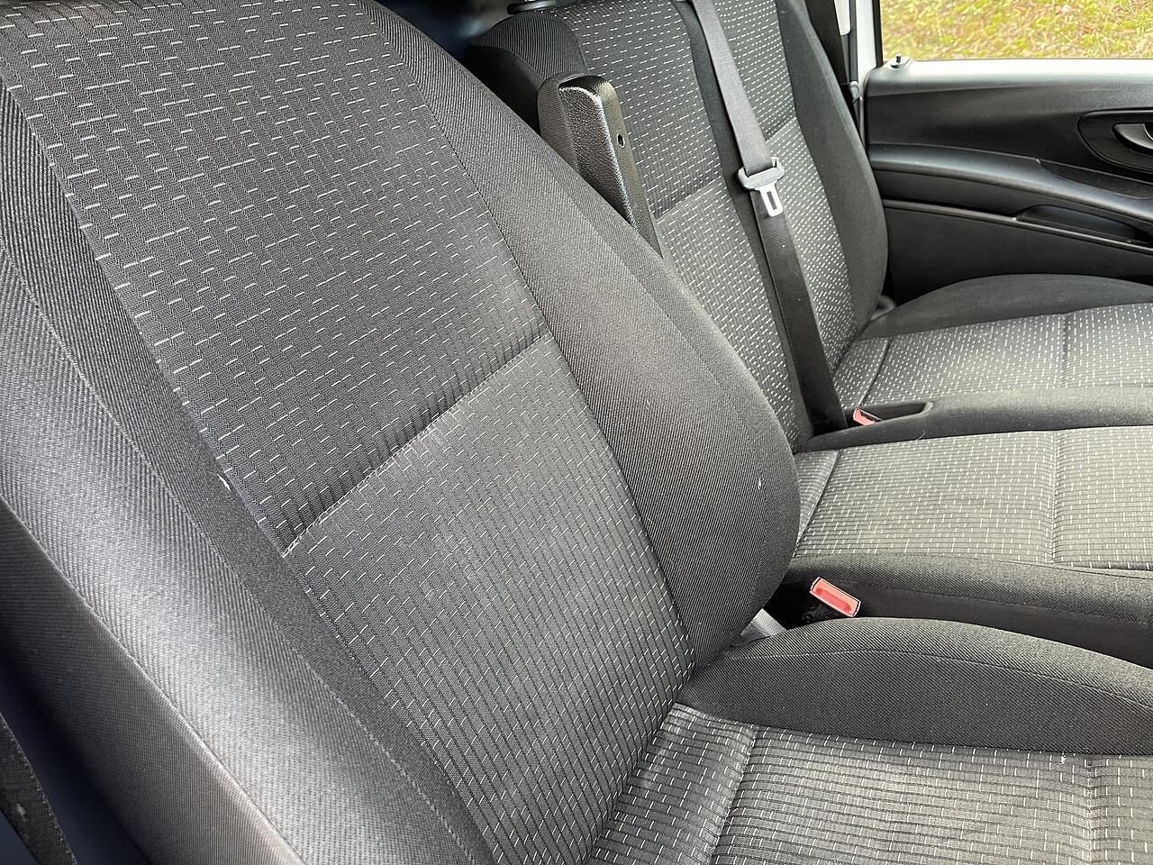 Used Mercedes-Benz Vito 2020 for sale - 76585168: Photo 18