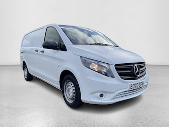 Mercedes-Benz - Vito