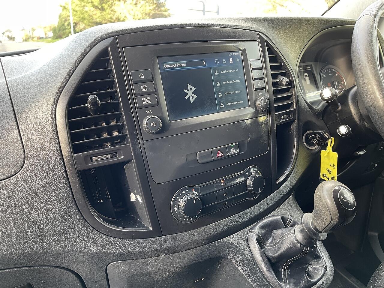 Used Mercedes-Benz Vito 2020 for sale - 76585168: Photo 22