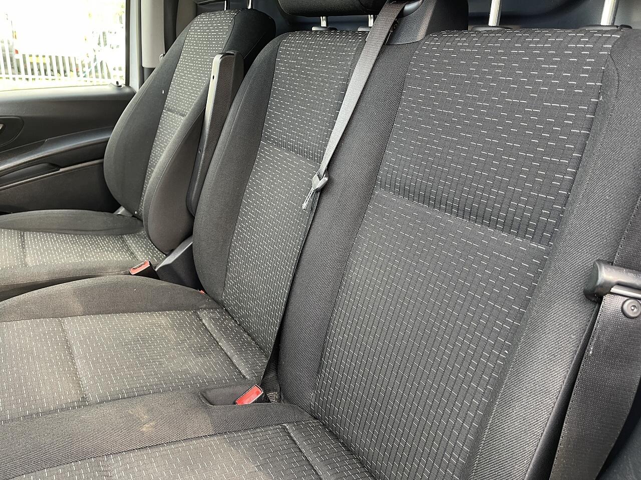 Used Mercedes-Benz Vito 2020 for sale - 76585168: Photo 23