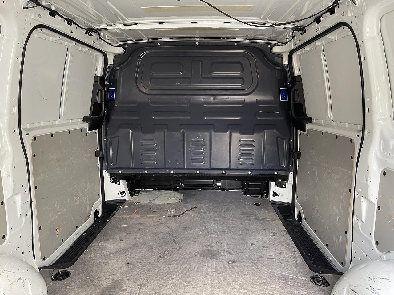 Used Mercedes-Benz Vito 2020 for sale - 76585168: Photo 24