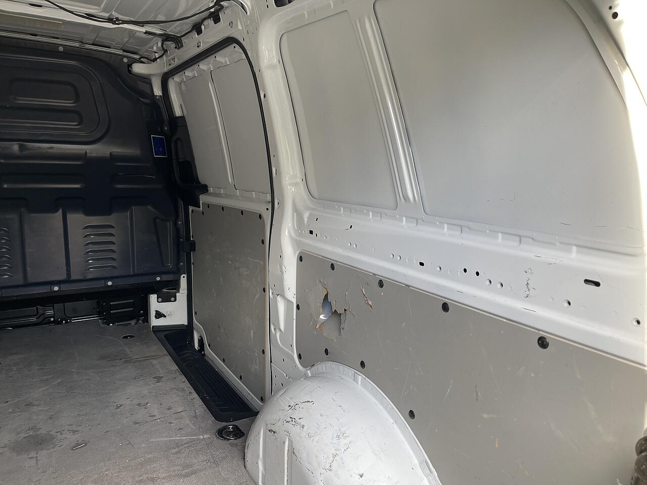 Used Mercedes-Benz Vito 2020 for sale - 76585168: Photo 26