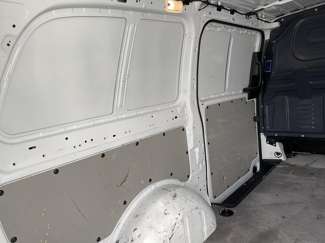 Used Mercedes-Benz Vito 2020 for sale - 76585168: Photo 27