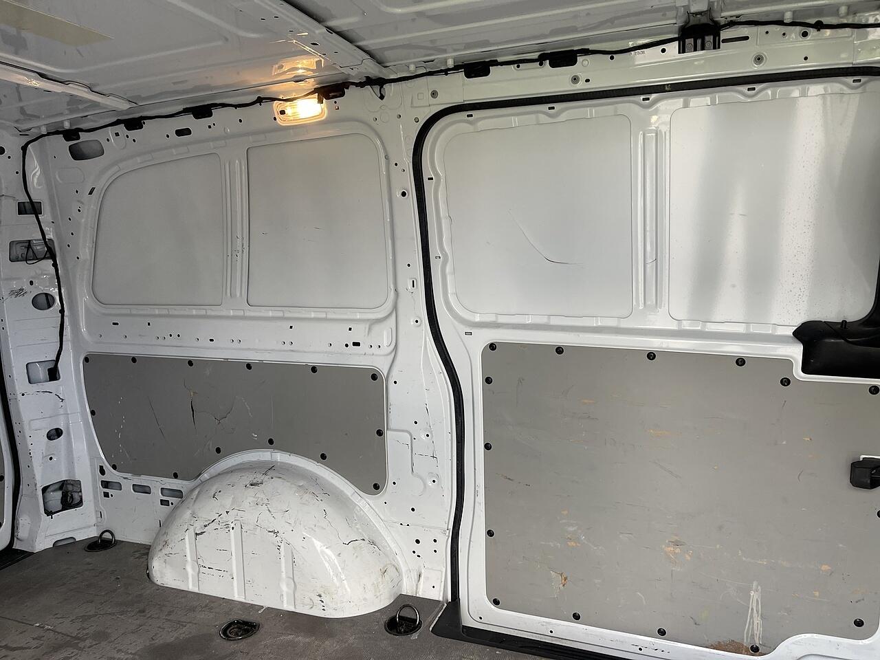 Used Mercedes-Benz Vito 2020 for sale - 76585168: Photo 28