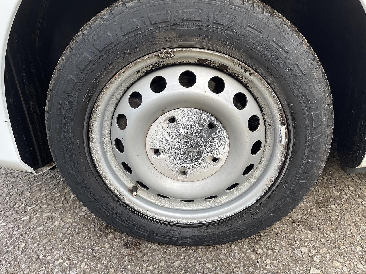 Used Mercedes-Benz Vito 2020 for sale - 76585168: Photo 29