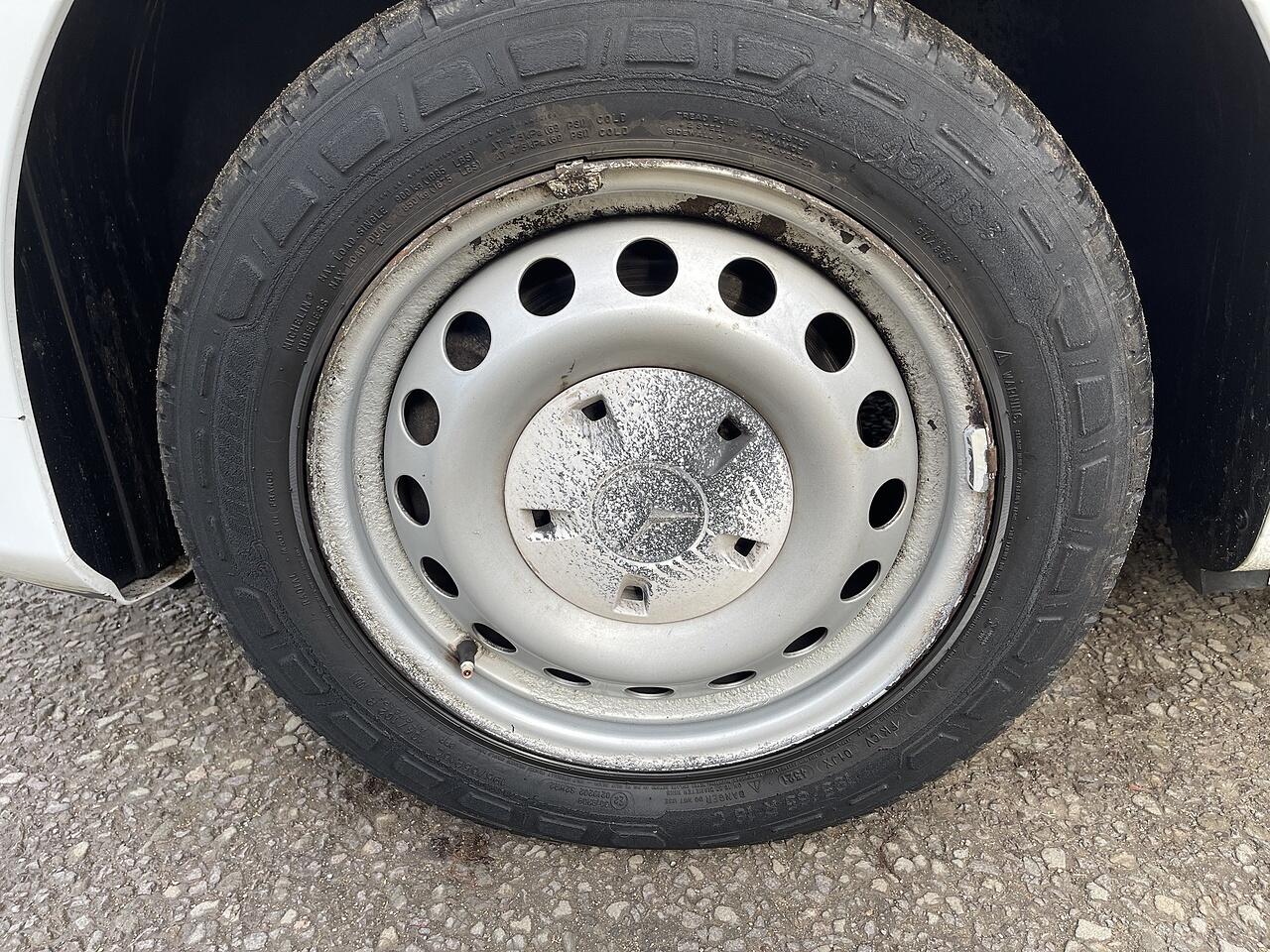 Used Mercedes-Benz Vito 2020 for sale - 76585168: Photo 30