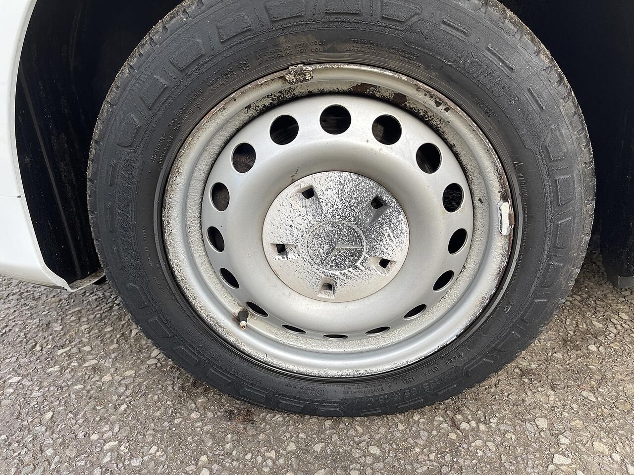 Used Mercedes-Benz Vito 2020 for sale - 76585168: Photo 32