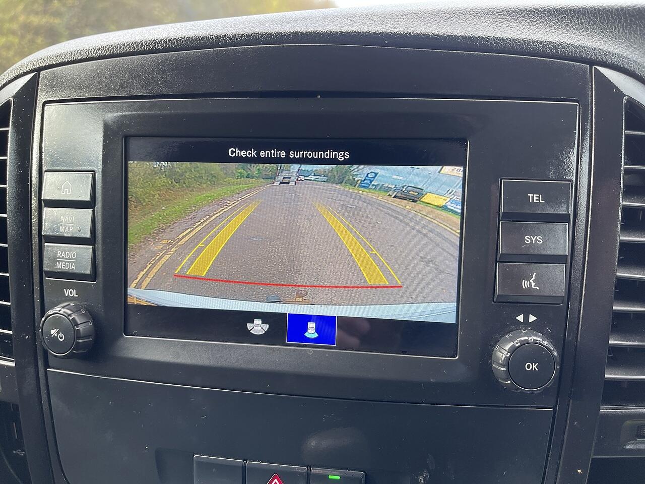 Used Mercedes-Benz Vito 2020 for sale - 76585168: Photo 33