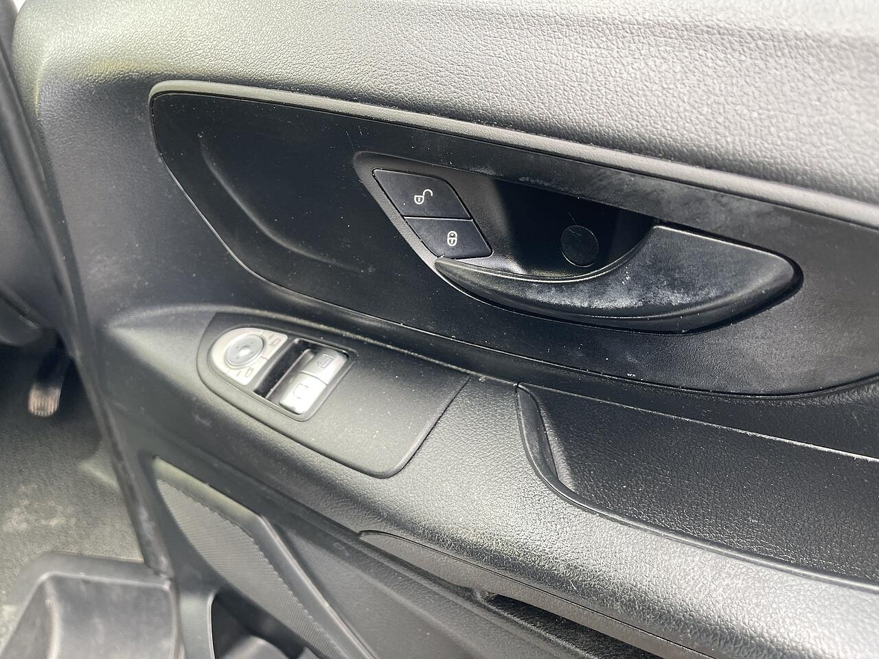 Used Mercedes-Benz Vito 2020 for sale - 76585168: Photo 36