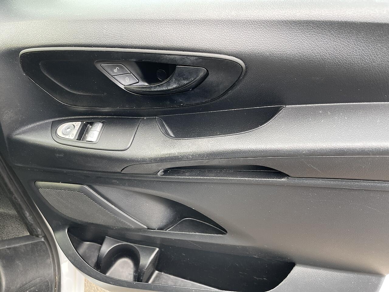 Used Mercedes-Benz Vito 2020 for sale - 76585168: Photo 37