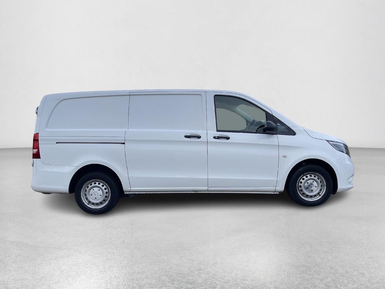 Used Mercedes-Benz Vito 2020 for sale - 76585168: Photo 4