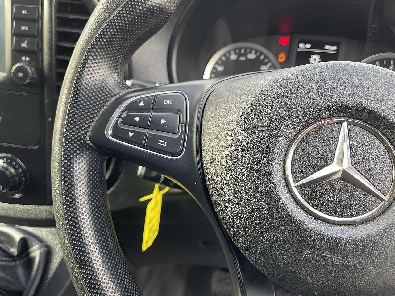 Used Mercedes-Benz Vito 2020 for sale - 76585168: Photo 42