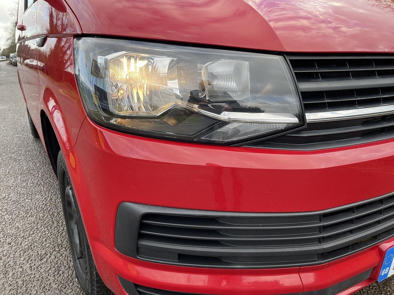 Used Volkswagen Transporter 2019 for sale - 76446847: Photo 11