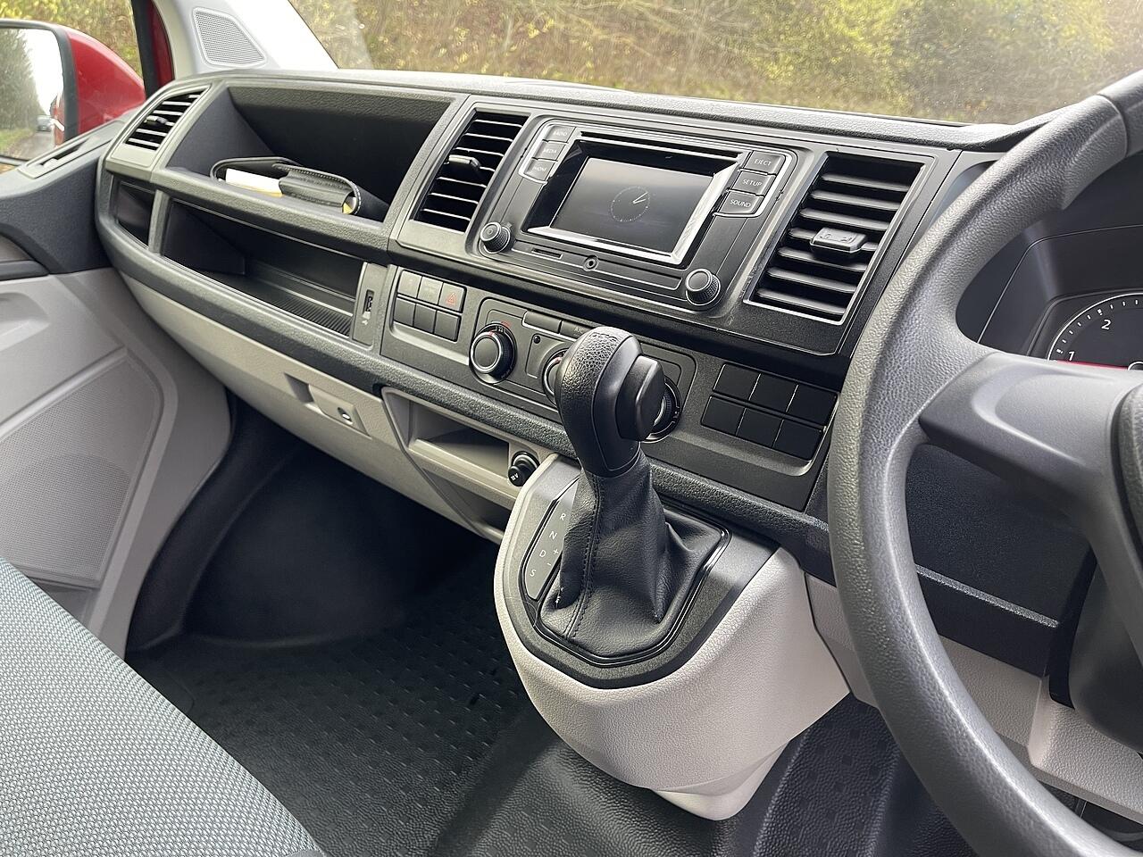 Used Volkswagen Transporter 2019 for sale - 76446847: Photo 18